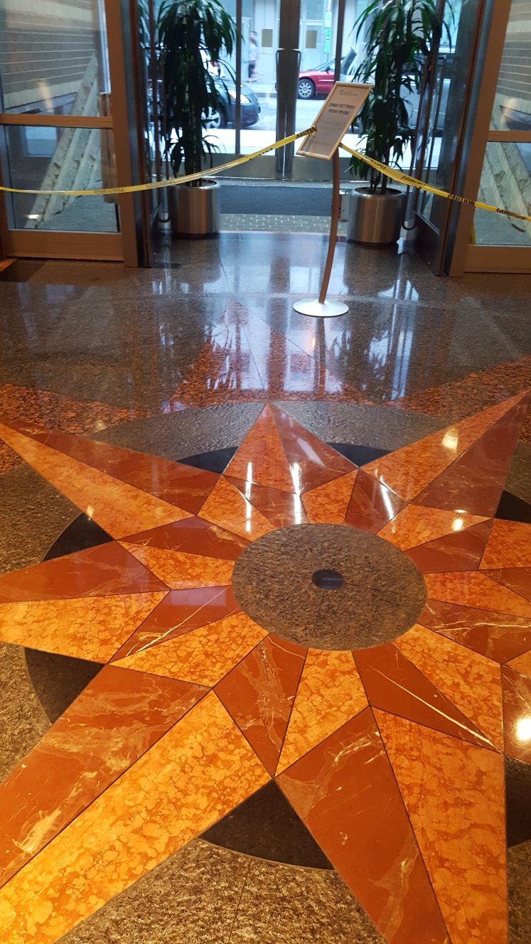 General Floor Services LLC logo