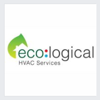 Eco-Logical HVAC Services logo