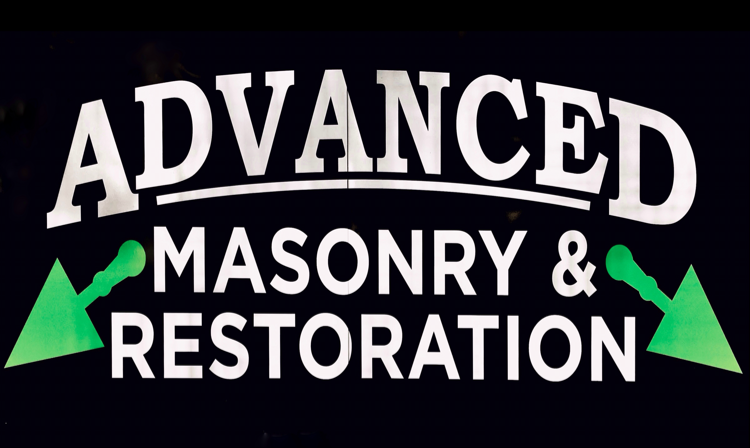 Advanced Masonry & Restoration. LLC logo