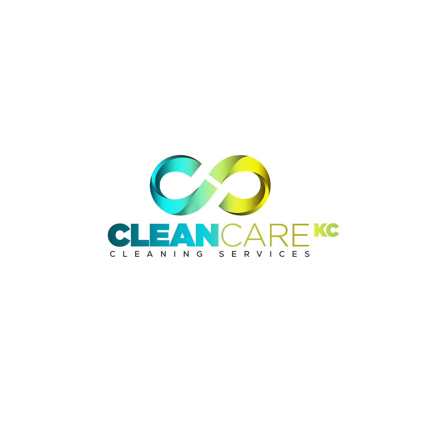 CleanCare Kc logo