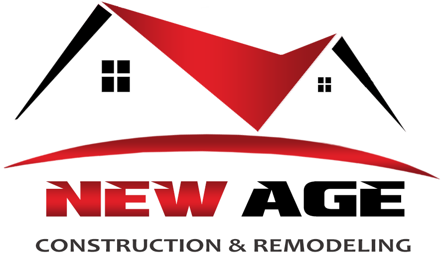 New Age Construction & Remodeling logo