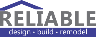 Reliable Construction Group Inc. logo