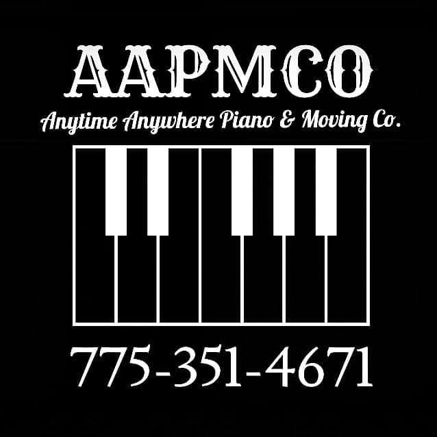 Avatar for Anytime Anywhere Piano Moving Co