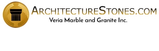 Architecture Stones - CounterTops logo