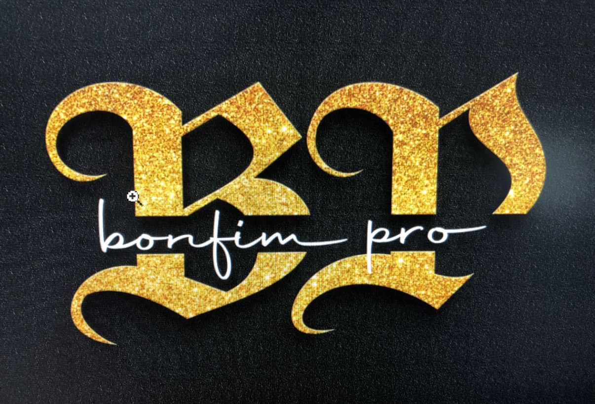 Logo for Bonfim Pro Painting