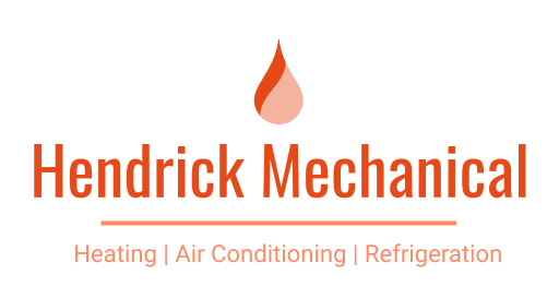 Hendrick Mechanical, LLC logo