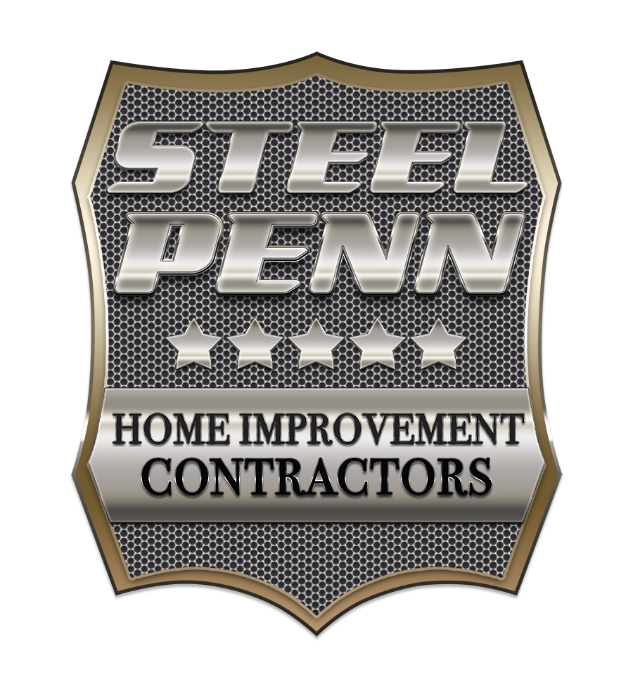 Logo for Steel Penn