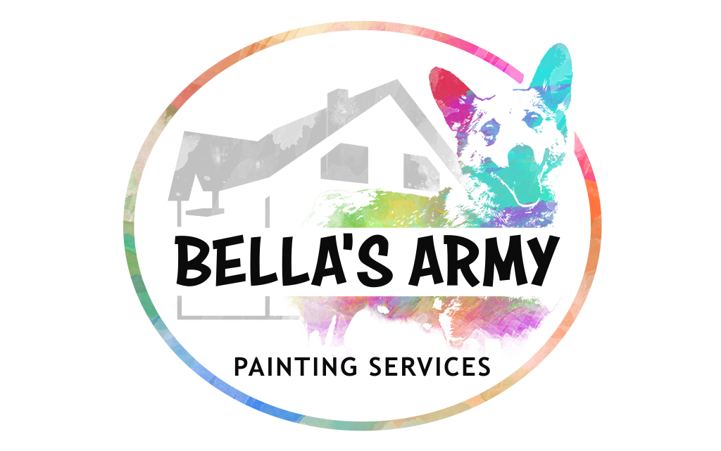 Bella's Army logo