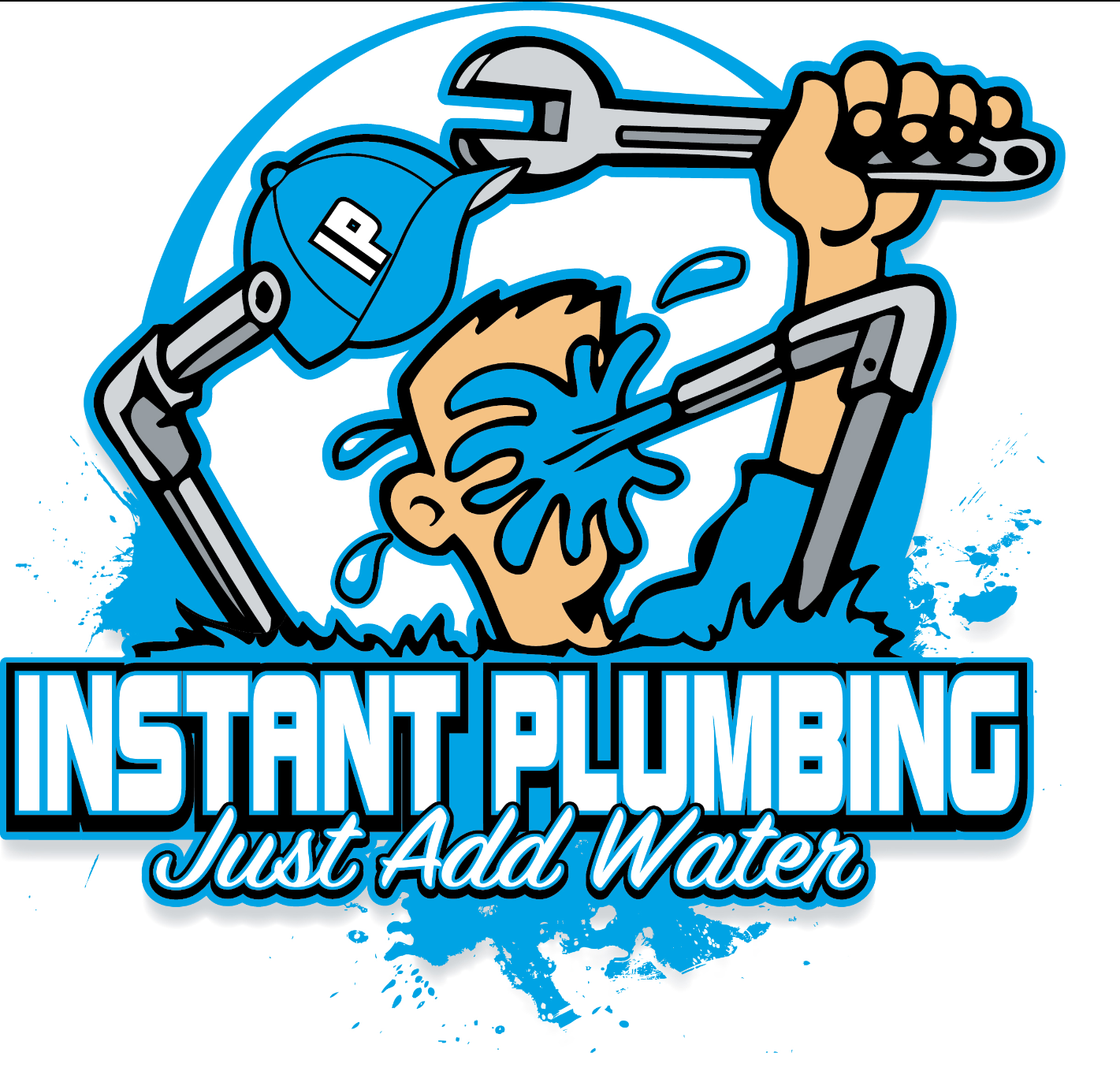 Logo for Instant Plumbing and Rooter LLC