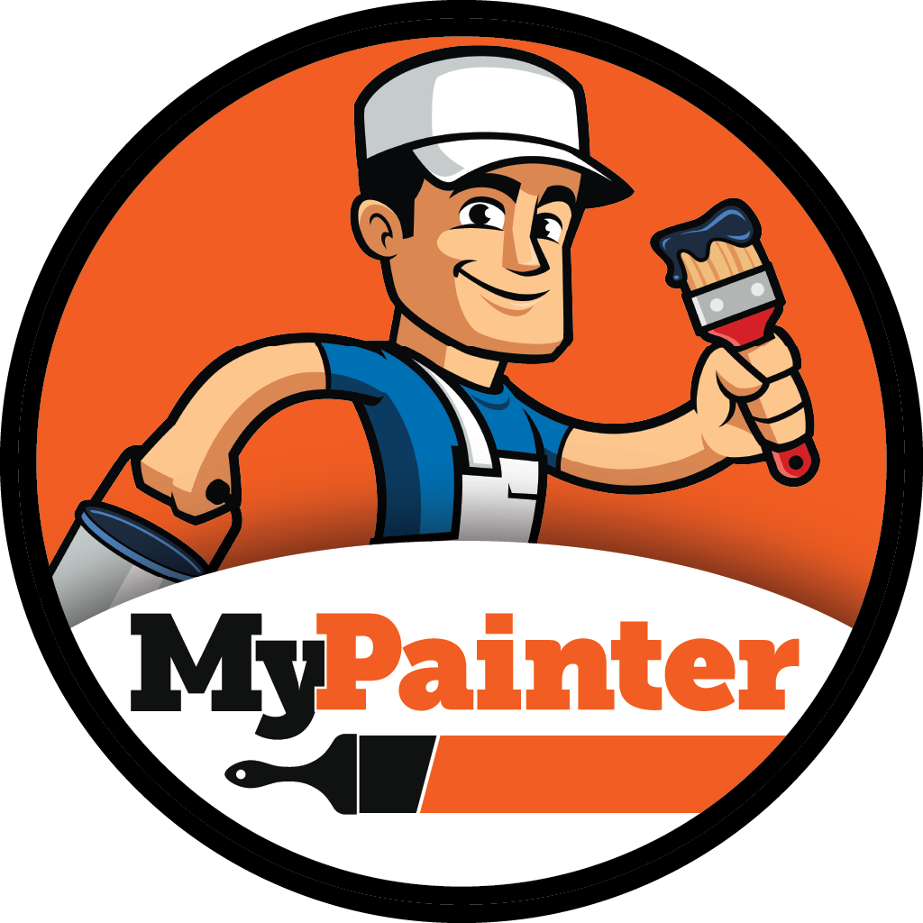 My Painter, LLC logo