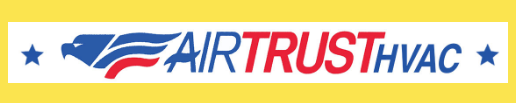 Air Trust HVAC of Nashville logo