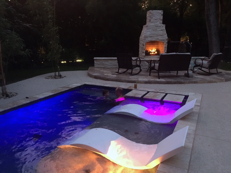 Avatar for Serenity Custom Pools & Spas
