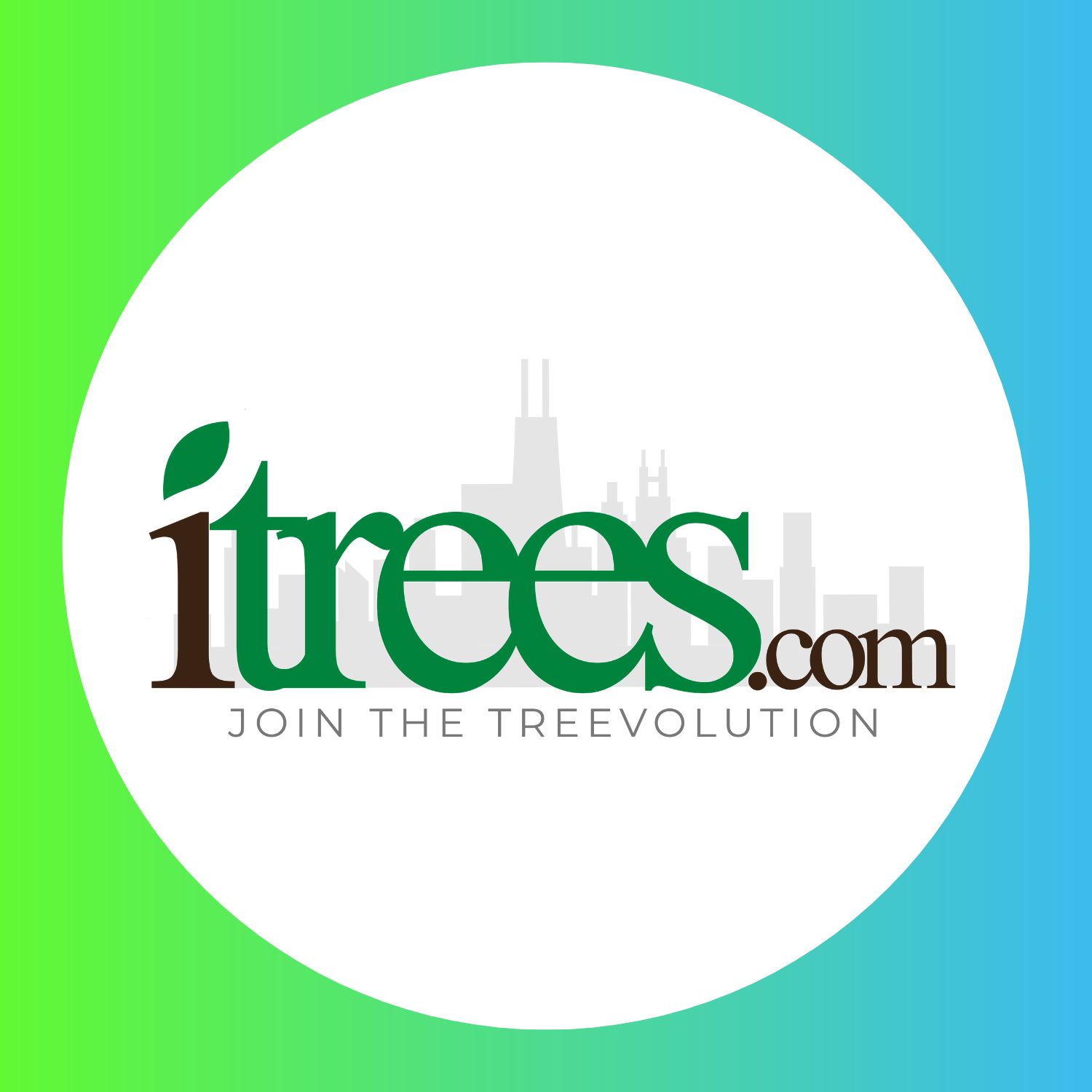 iTrees.com logo