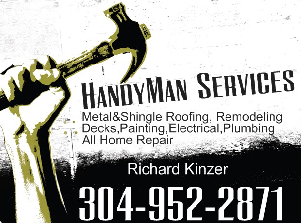 Avatar for R Kinzers Handyman Service