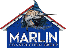 Marlin Construction Group LLC logo