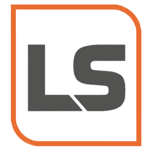 Logo for Lifetime Shower