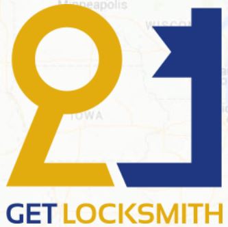 Get Locksmith Orlando logo