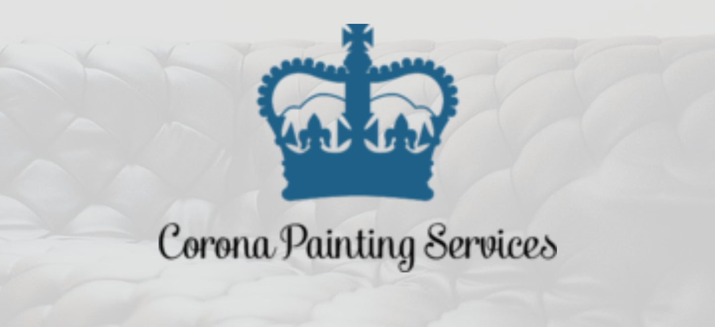 Corona Painting Services logo