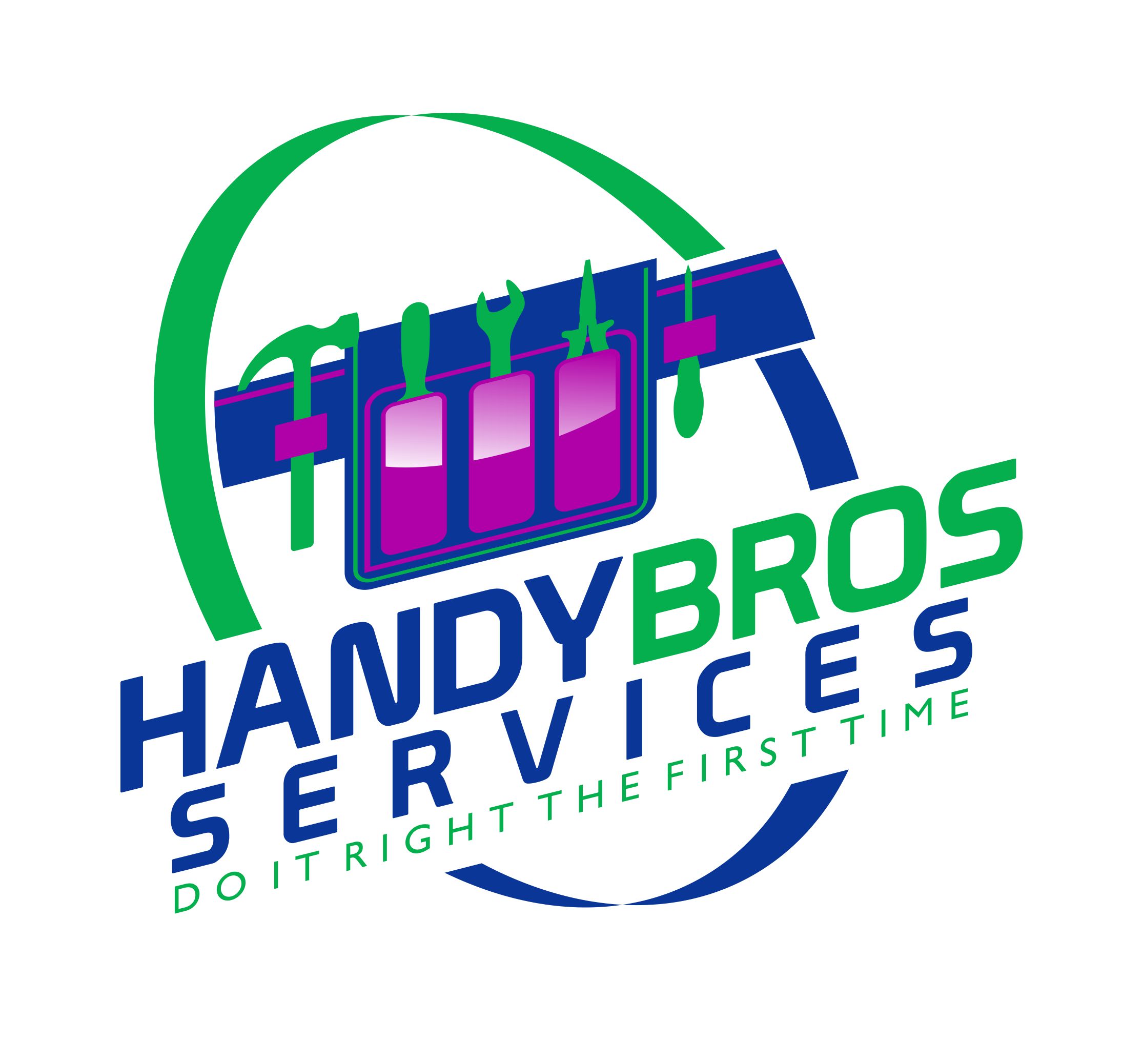 Avatar for HandyBros Services