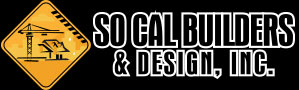 So Cal Builders & Design Inc - San Francisco logo