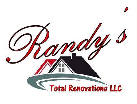 Randys Total Renovations, LLC logo