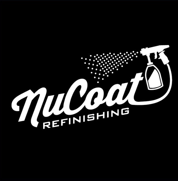 Logo for NuCoat Refinishing