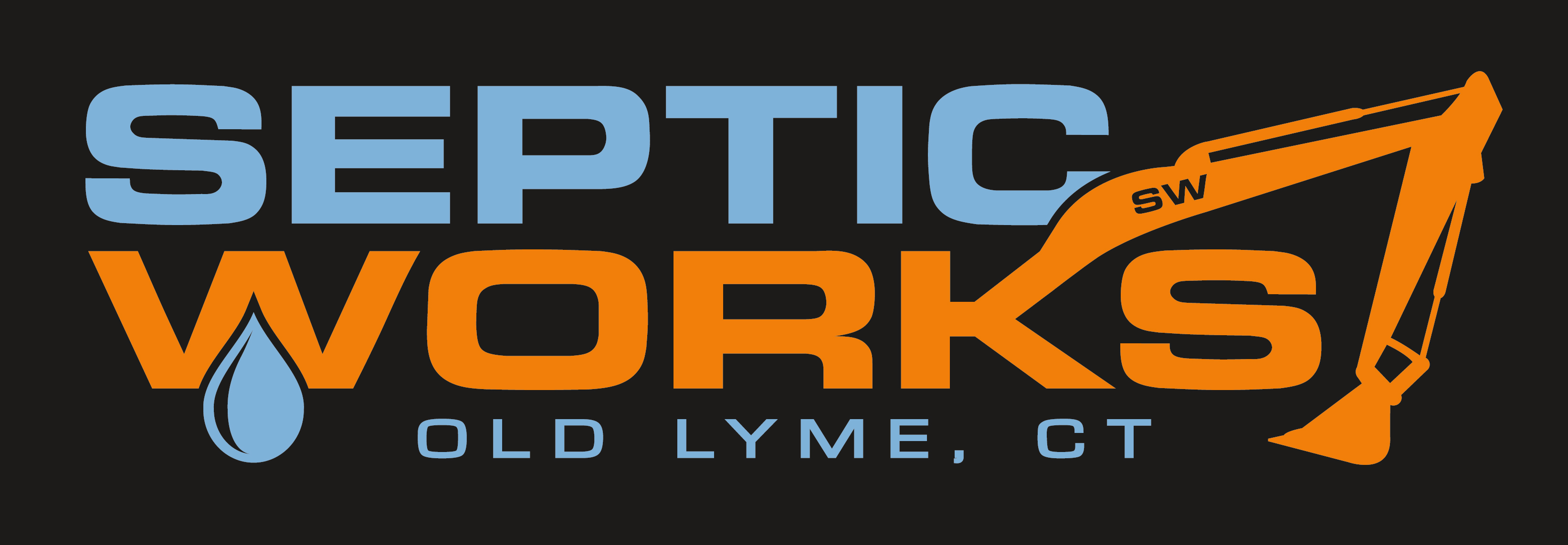 SepticWorks logo