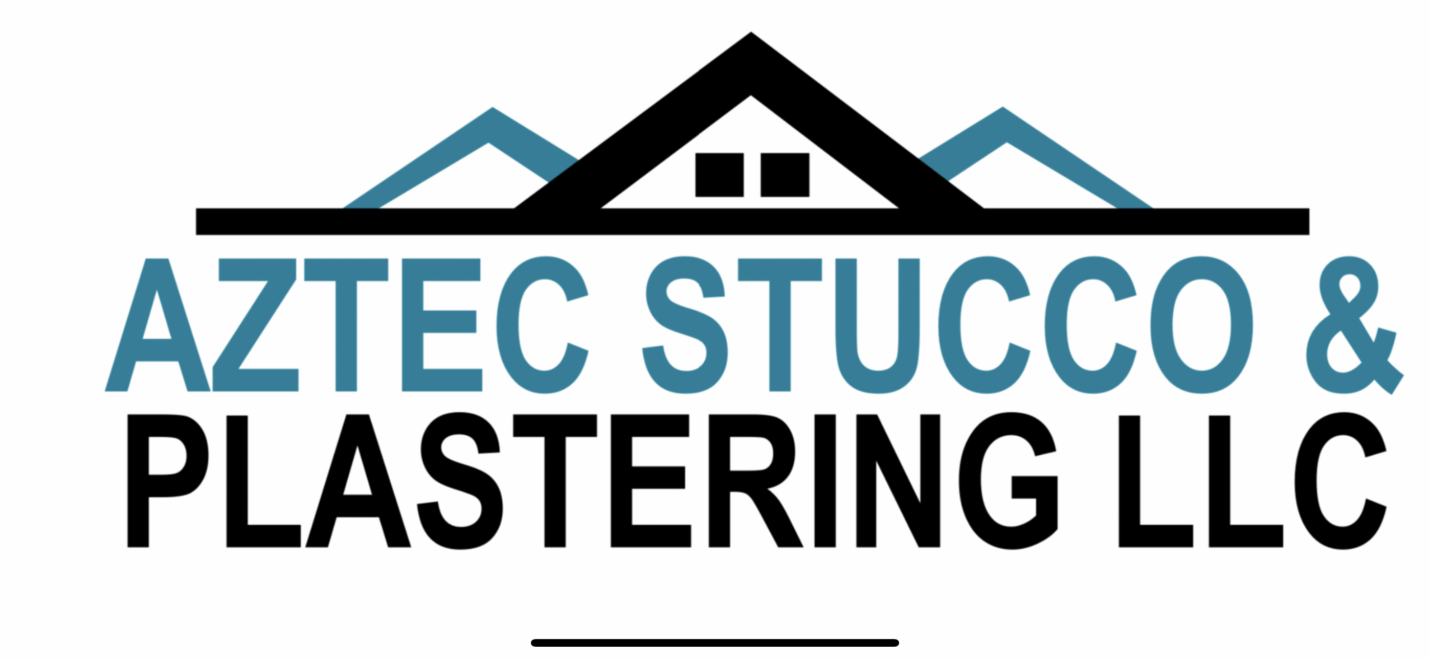 Sanchez stucco & plaster logo