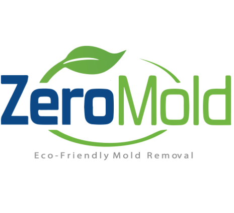 Logo for ZeroMold