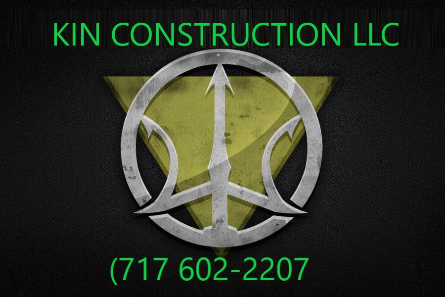 Avatar for Kin construction LLC