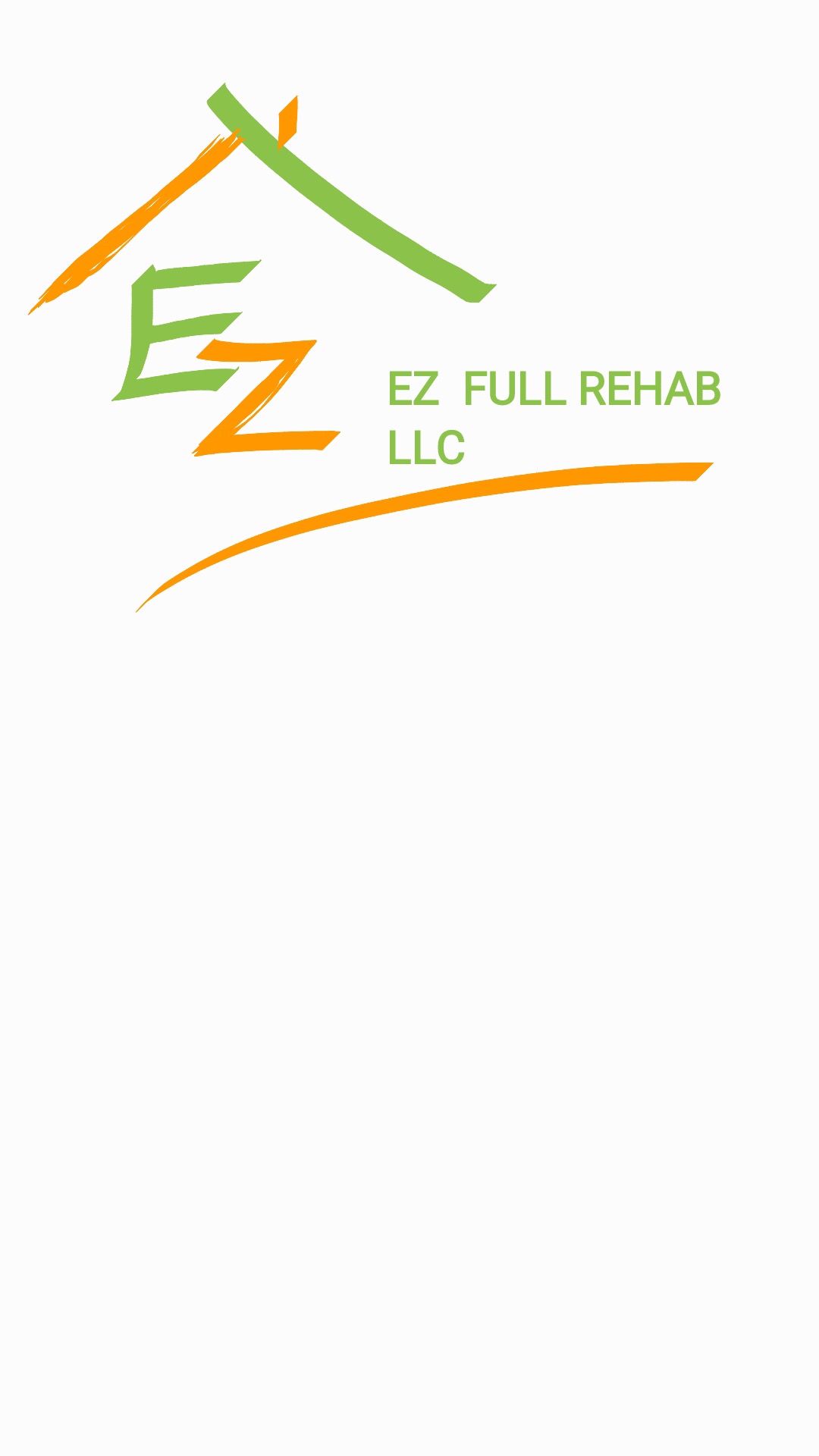 Ez Fullrehab LLC logo