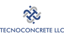 Logo for Tecnoconcrete llc