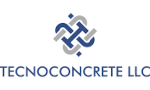 Tecnoconcrete llc logo