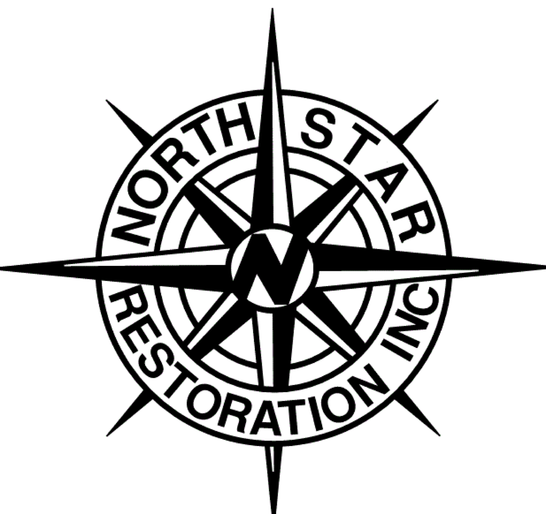 NorthStar Restorations Inc. logo