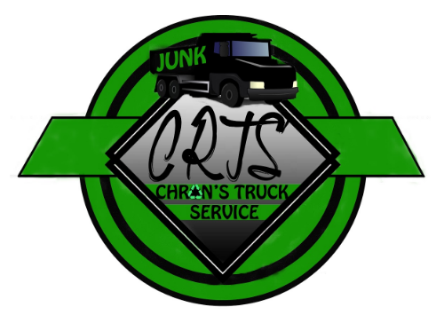 Chron's Truck Services logo