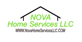 Nova Home Services LLC logo