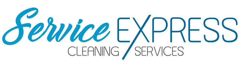 Service Express Cleaning Service logo