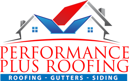 Performance Plus Roofing logo