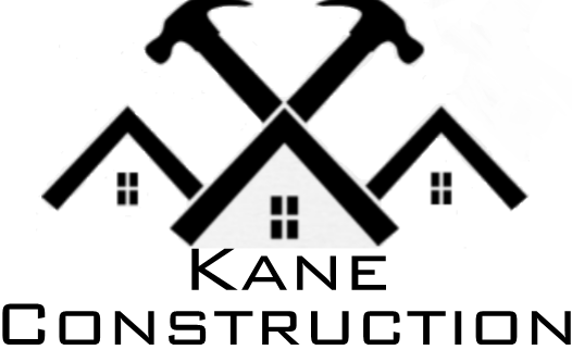 Kane construction logo