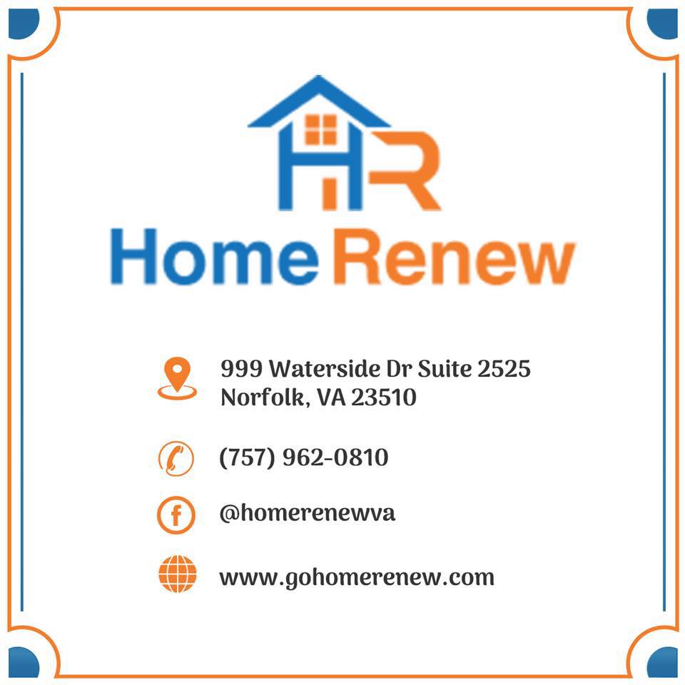 Avatar for Home Renew, LLC