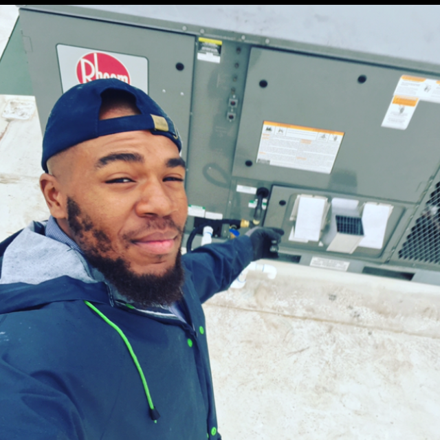 Avatar for Allstars Heating and Air