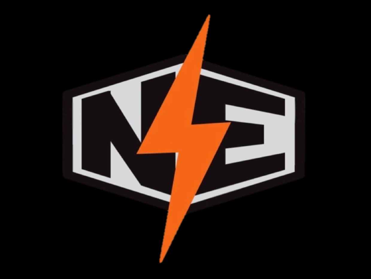 Nexus Electric Service logo