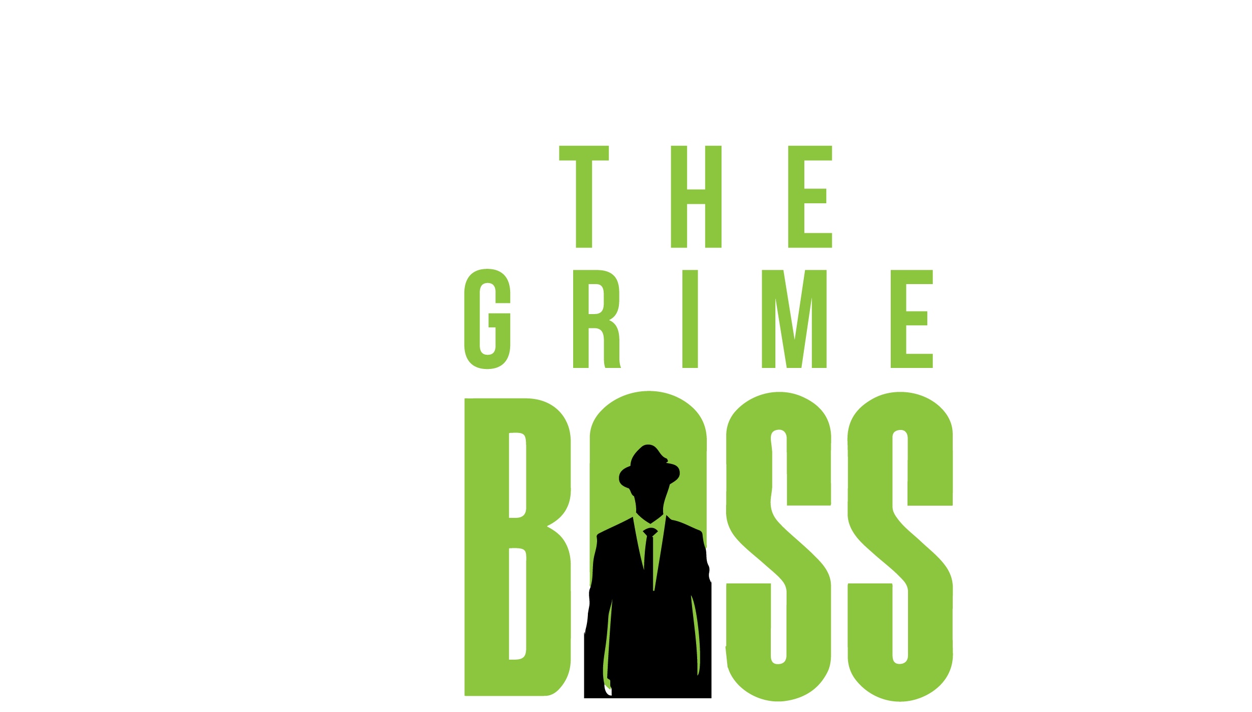The Grime Boss ( Redbrick Home Services LLC ) logo