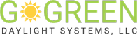GoGreen Daylight Systems logo