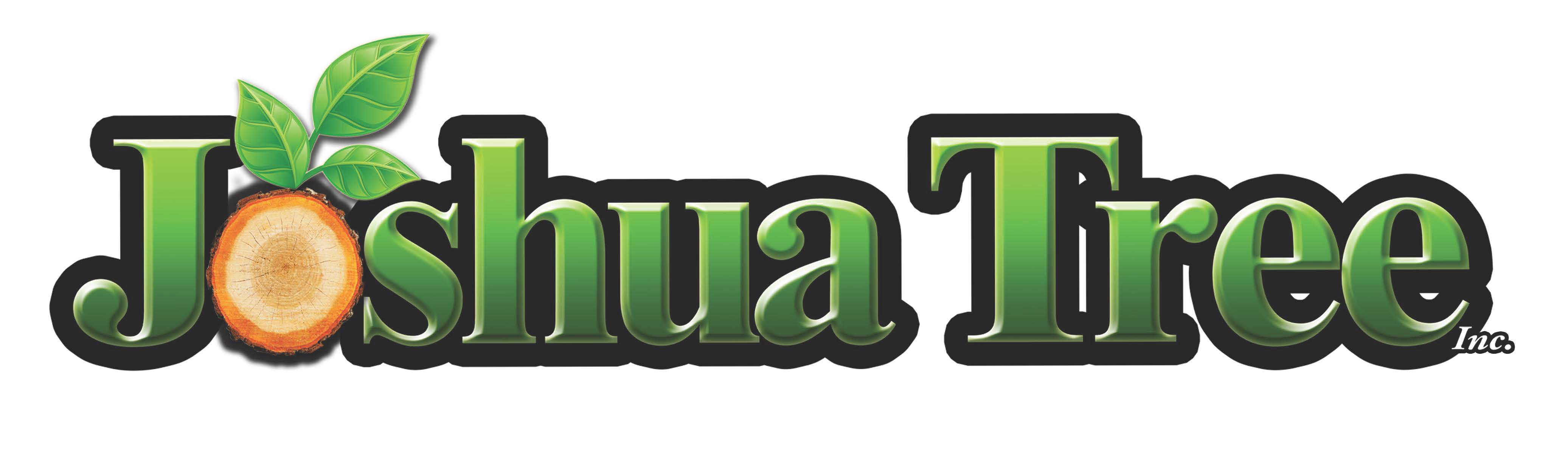 Logo for Joshua Tree Inc