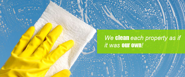 Professional Sparkling Cleaning Service logo