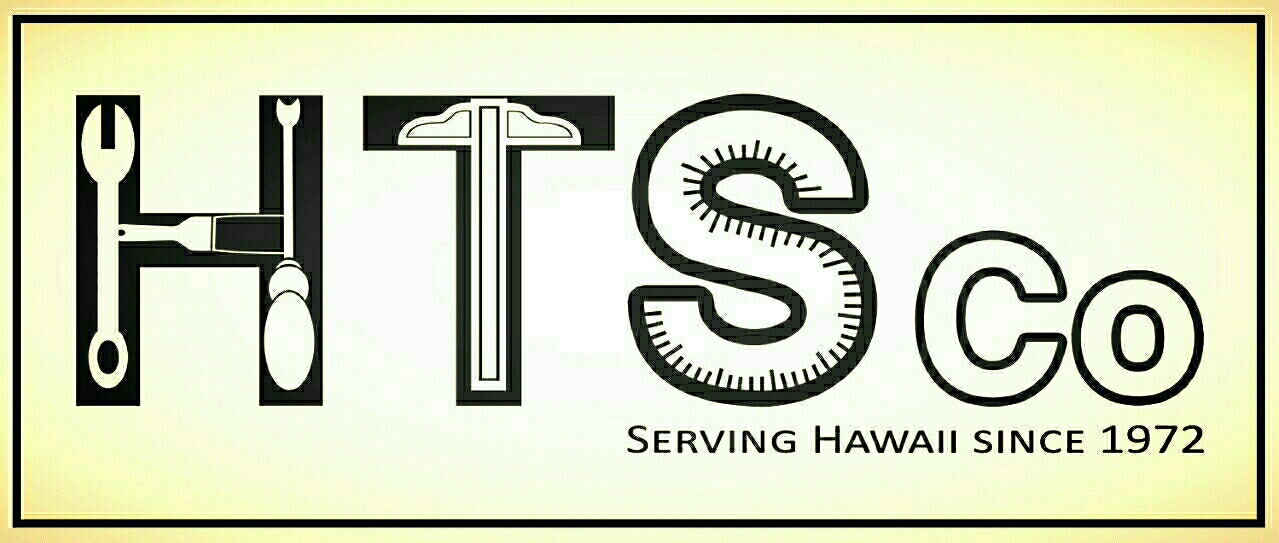 HTS Co. logo