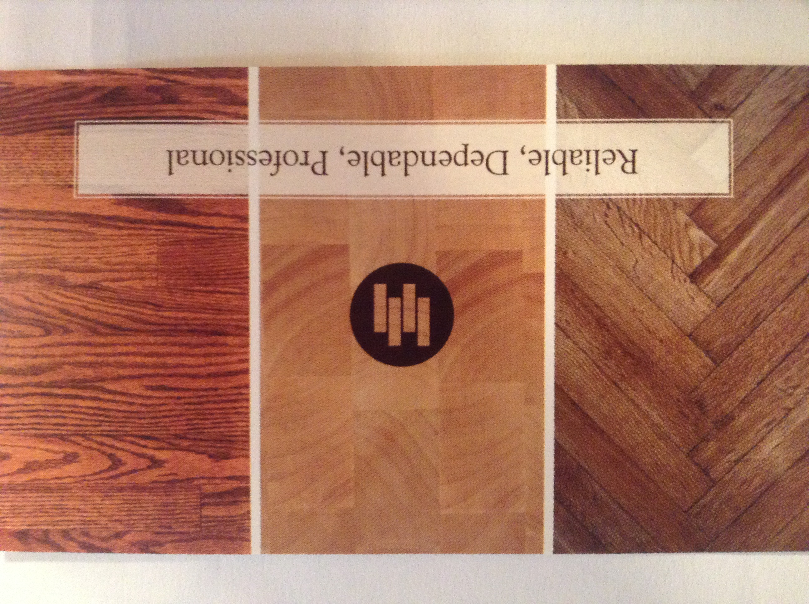 Logo for G & T Tile and Marble