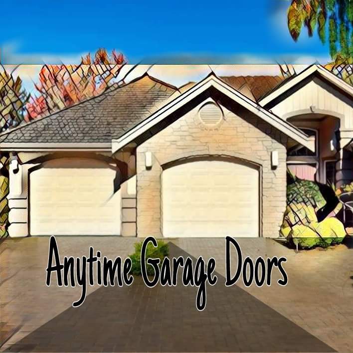 Avatar for Anytime Garage Doors