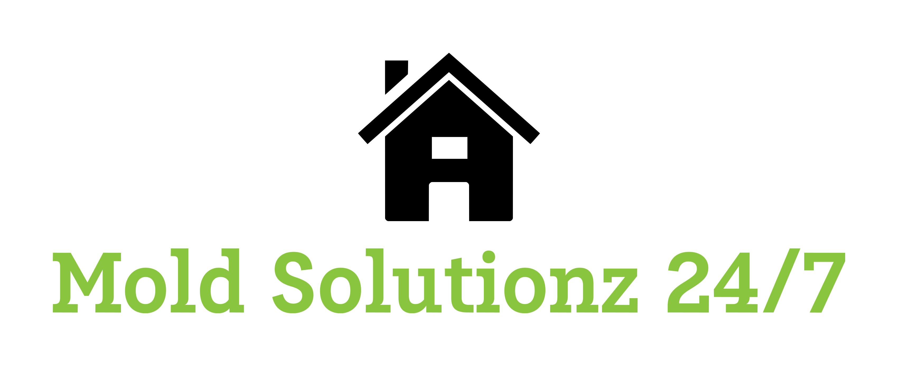 Mold Solutionz 24/7 logo